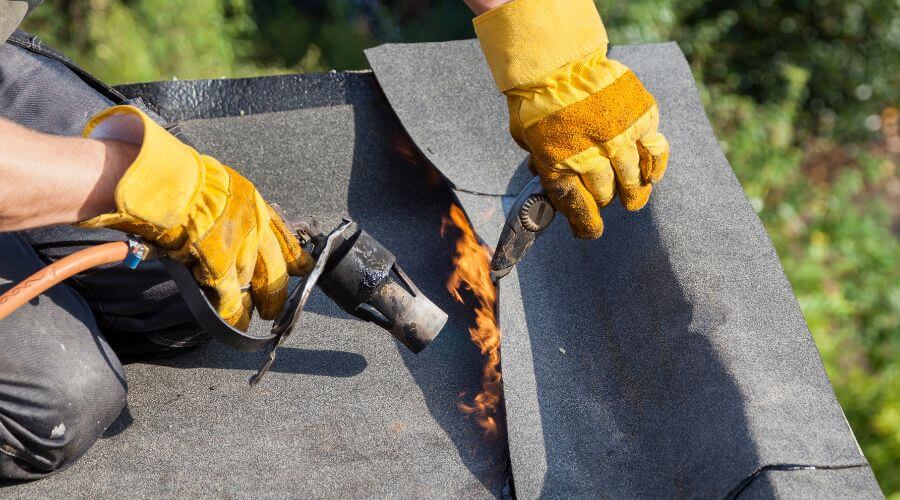 Expert top industrial roofings services in Lewisville, ID